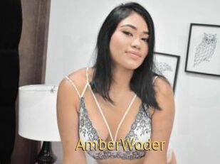 AmberWoder
