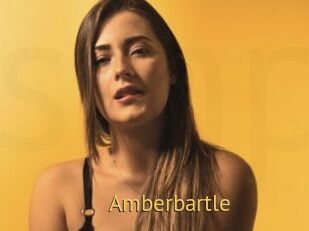 Amberbartle