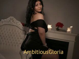 AmbitiousGloria