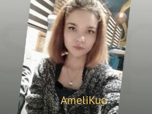 AmeliKuo