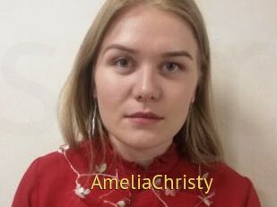 AmeliaChristy Smilin Pussy