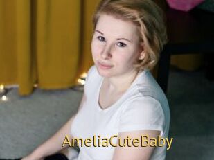 AmeliaCuteBaby