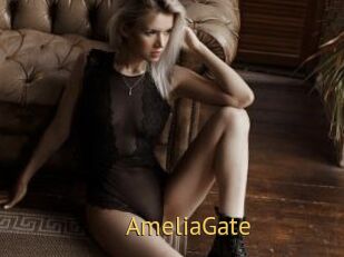 AmeliaGate