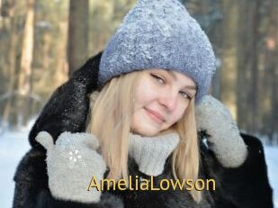 AmeliaLowson