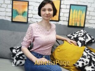 AmeliaPage