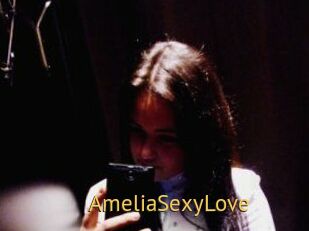 AmeliaSexyLove