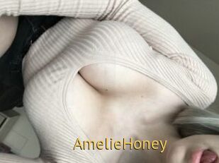 AmelieHoney