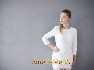 AmelieJeenX