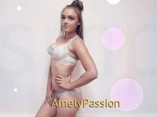 AmelyPassion