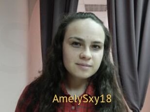 AmelySxy18