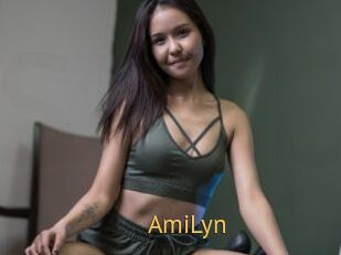 AmiLyn