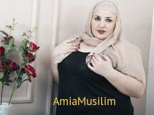 AmiaMusilim