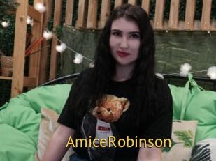 AmiceRobinson