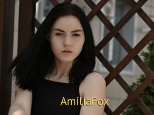 AmiliaFox