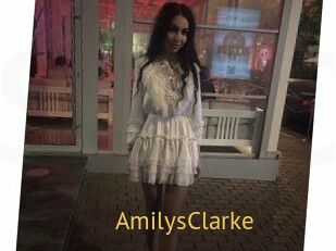 AmilysClarke