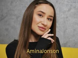 AminaJonson
