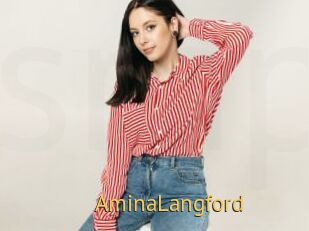 AminaLangford