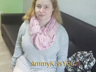 AmmyKissYou