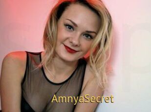 AmnyaSecret