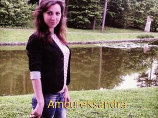 AmoureKsandra