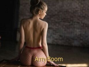 AmyBoom