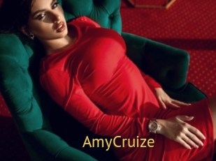 AmyCruize Smilin Pussy