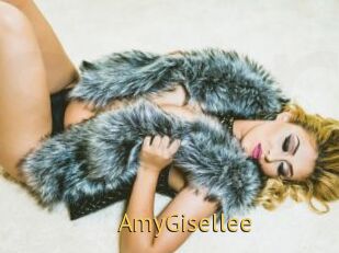 AmyGisellee