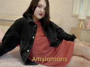 AmyJonsons Smilin Pussy