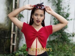 AmyMars
