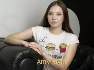 AmyTavin