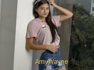 AmyWayne