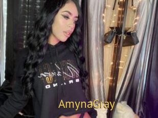 AmynaGray