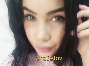 AnaBelov