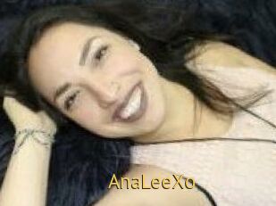 AnaLeeXo
