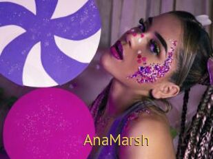 AnaMarsh