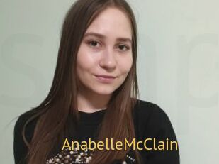 AnabelleMcClain