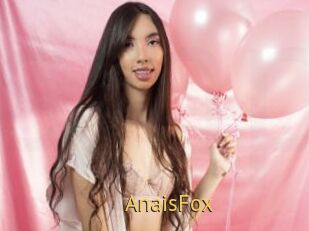 AnaisFox
