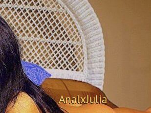 AnalxJulia