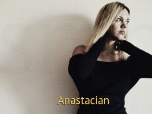 Anastacian