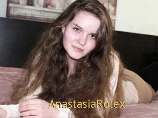 AnastasiaRolex