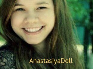 AnastasiyaDoll