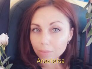Anasteisa