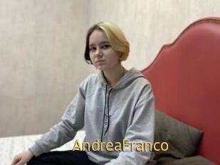 AndreaFranco