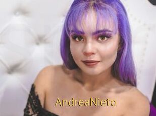 AndreaNieto