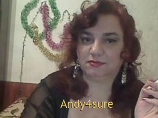 Andy4sure