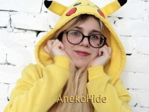 AnekoHide