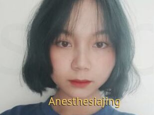 Anesthesiajing