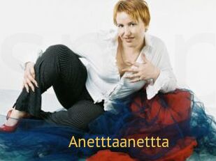 Anetttaanettta