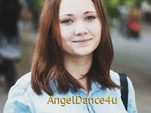 AngelDance4u