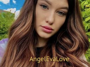 AngelEvaLove
